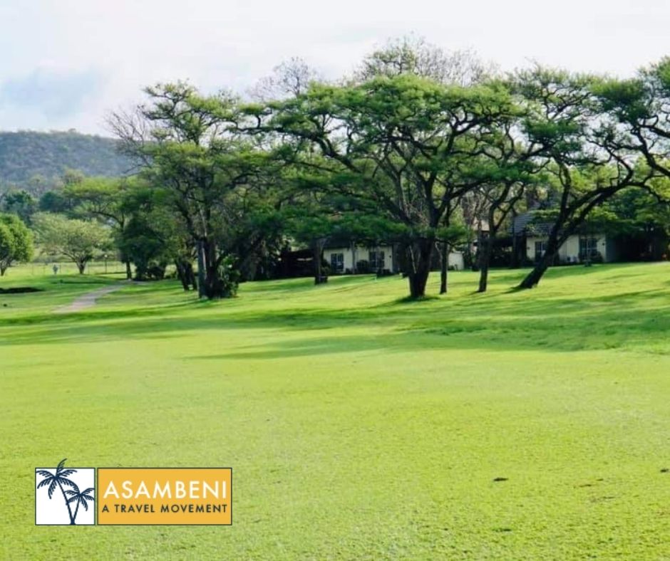 Sabi River Sun Resort (Hazyview) - Accommodation images
