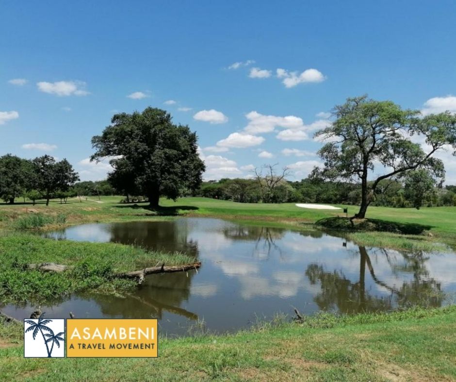 Sabi River Sun Resort (Hazyview) - Accommodation images