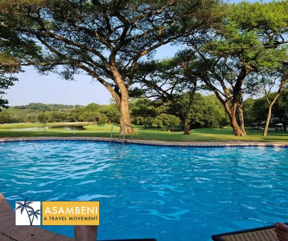 Sabi River Sun Resort (Hazyview) - Accommodation images