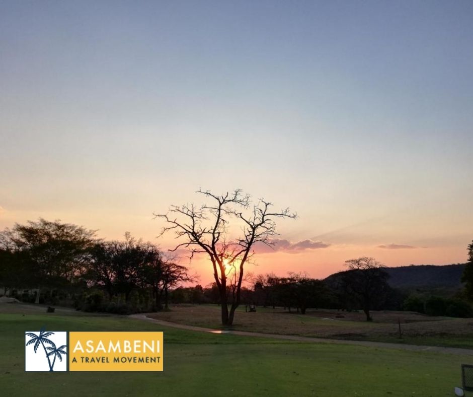 Sabi River Sun Resort (Hazyview) - Accommodation images