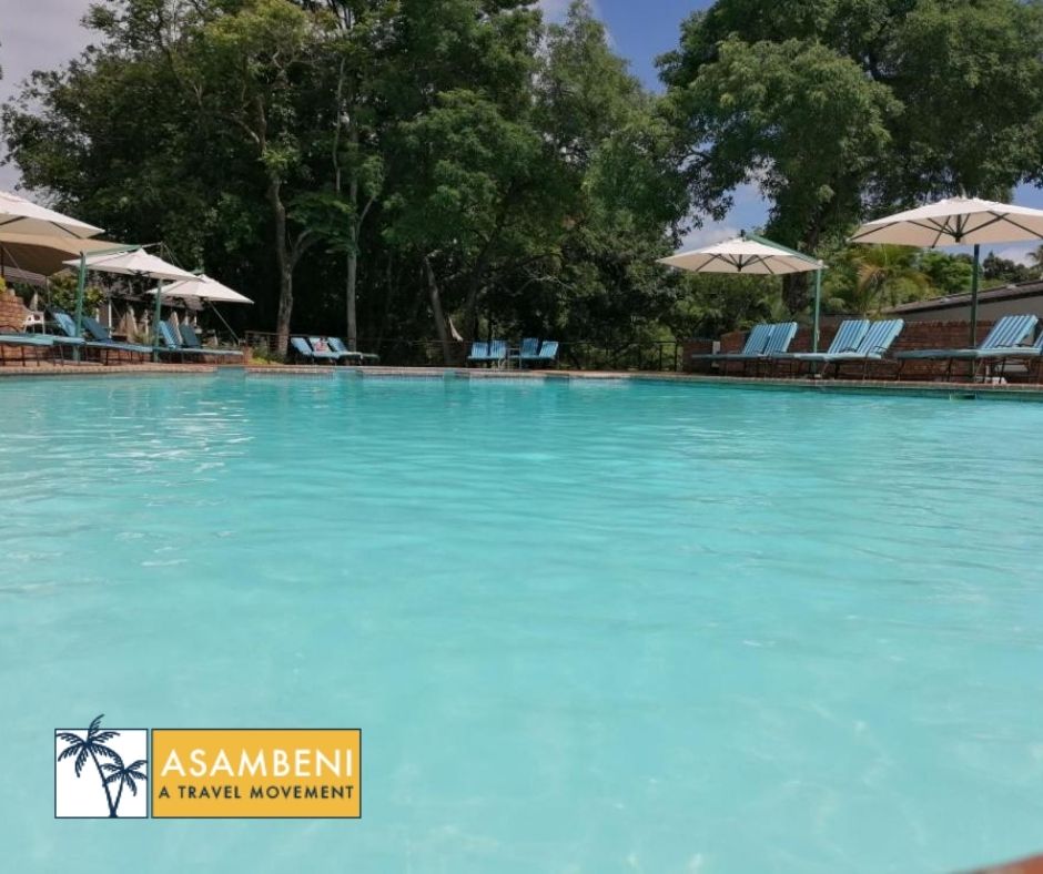 Sabi River Sun Resort (Hazyview) - Accommodation images