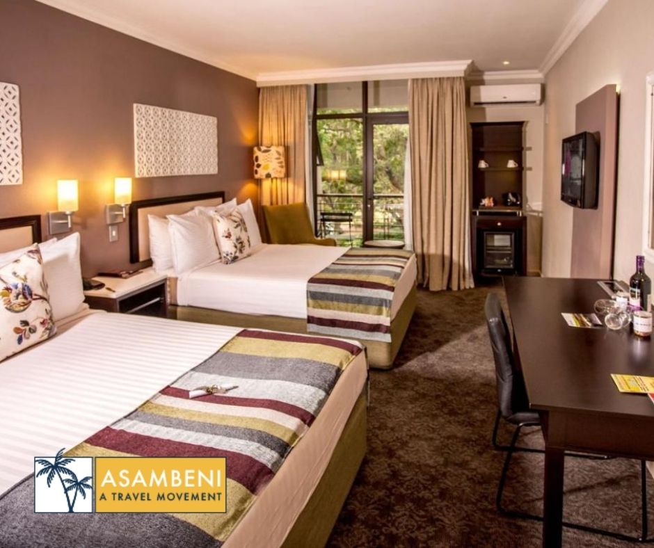 Sabi River Sun Resort (Hazyview) - Accommodation images