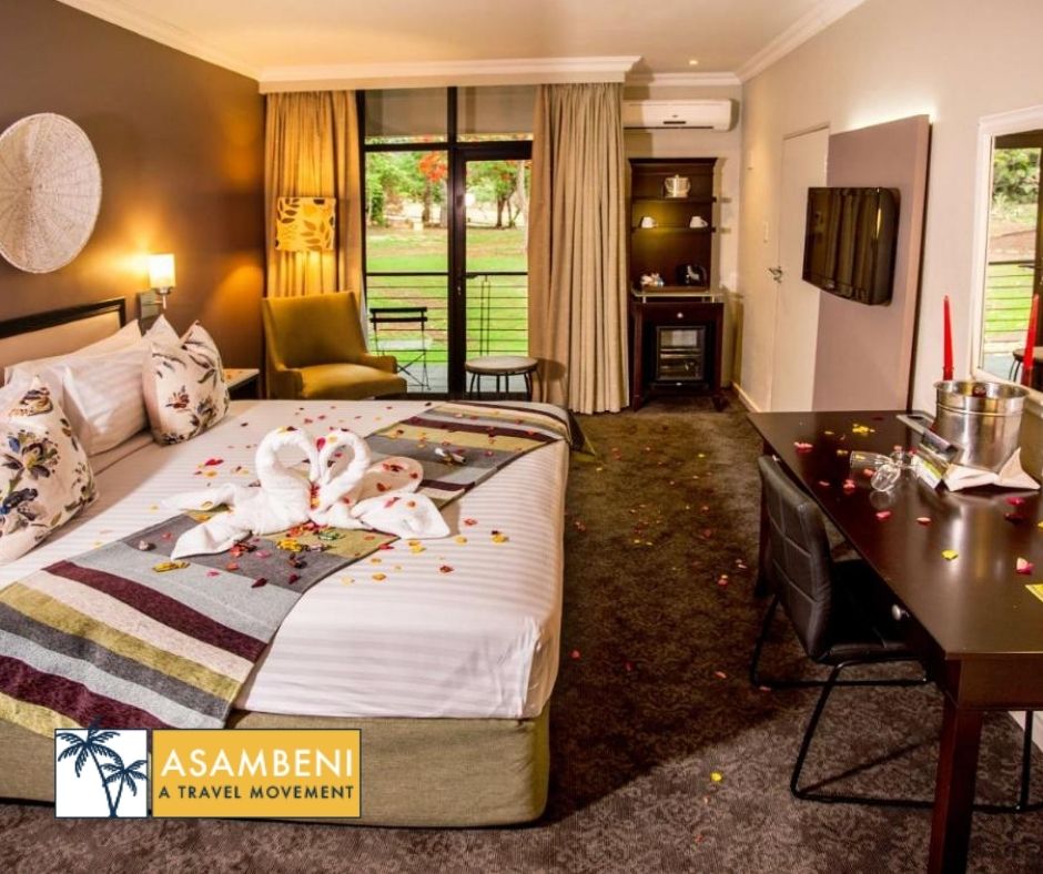 Sabi River Sun Resort (Hazyview) - Accommodation images
