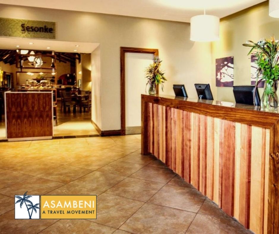 Sabi River Sun Resort (Hazyview) - Accommodation images
