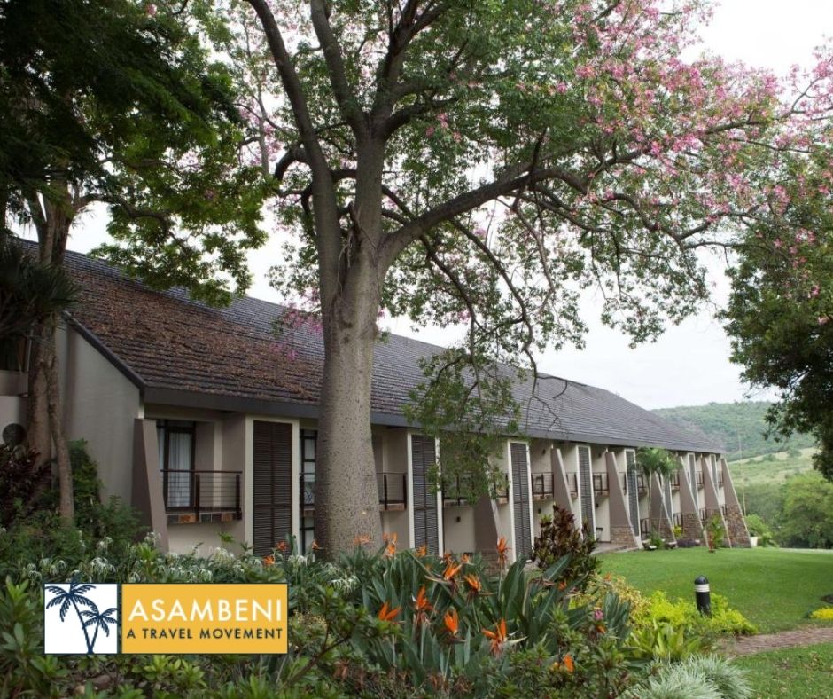 Sabi River Sun Resort (Hazyview) - Accommodation images