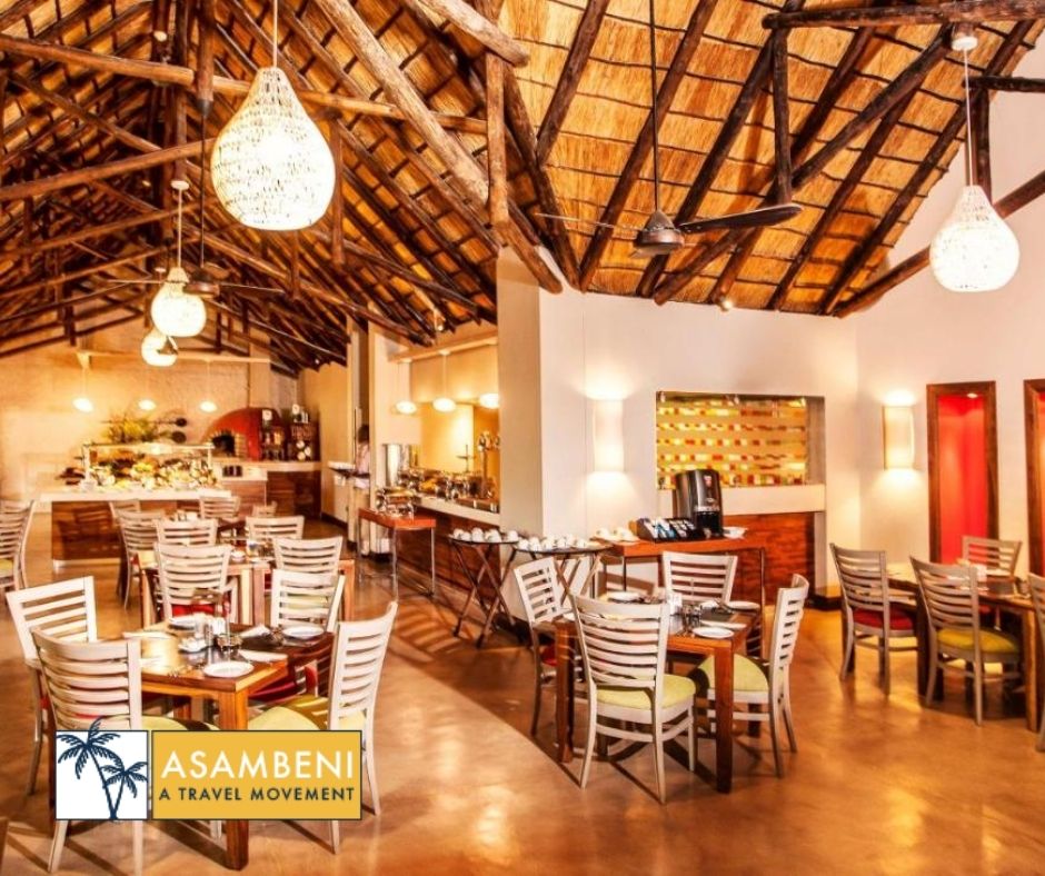Sabi River Sun Resort (Hazyview) - Accommodation images