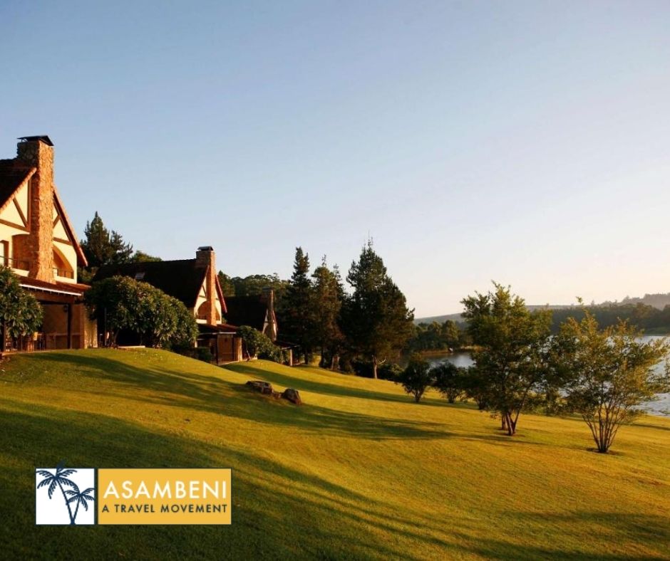 Pine Lake Resort - Accommodation images
