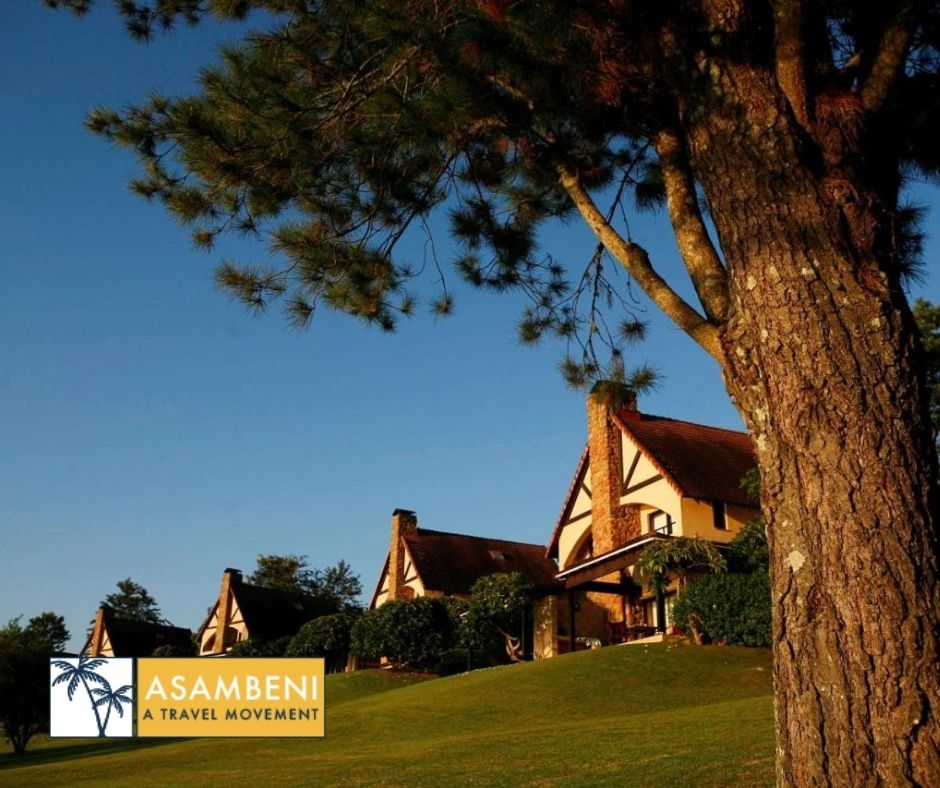 Pine Lake Resort - Accommodation images