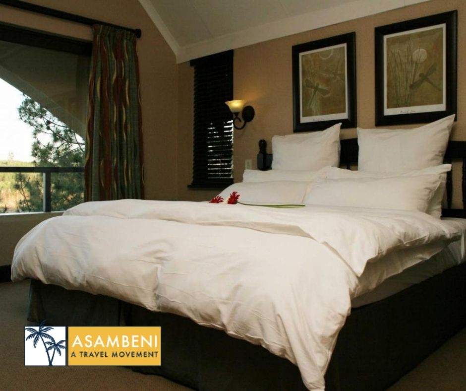 Pine Lake Resort - Accommodation images