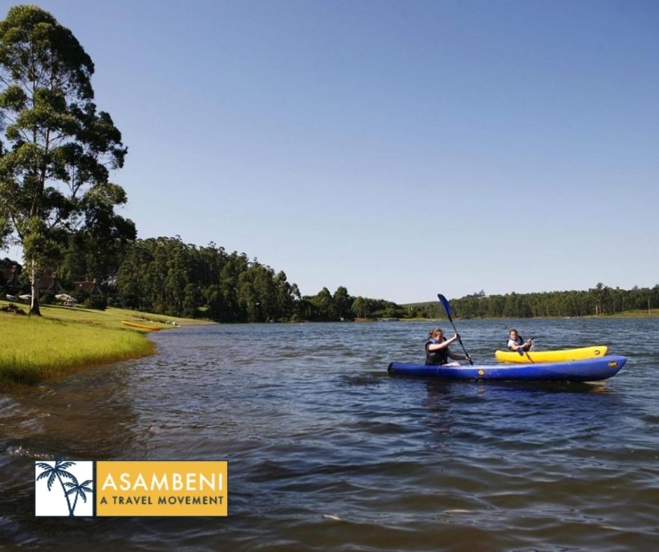 Pine Lake Resort - Accommodation images