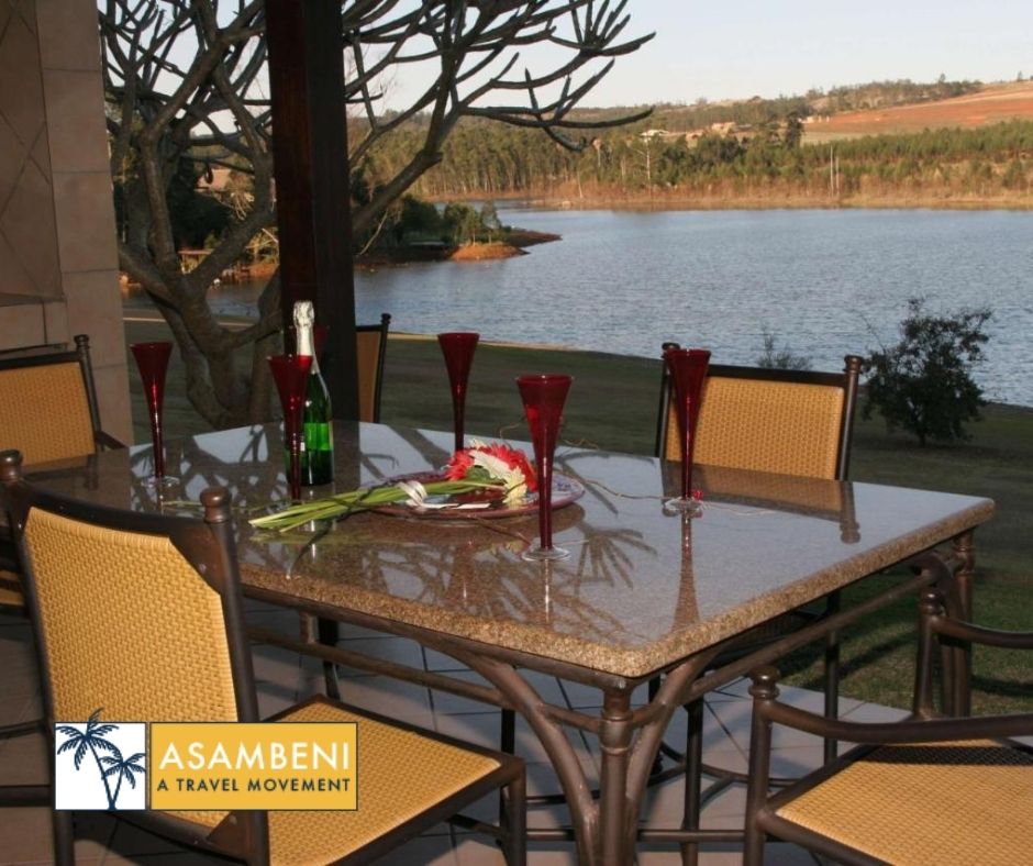 Pine Lake Resort - Accommodation images
