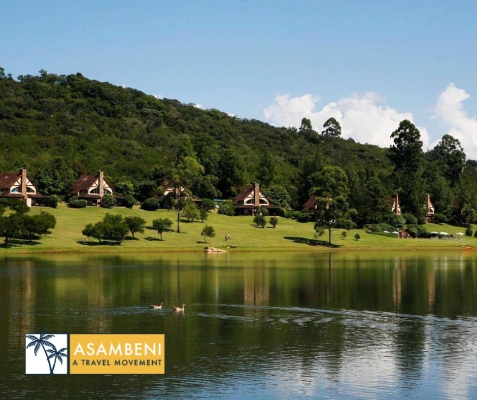 Pine Lake Resort - Accommodation images