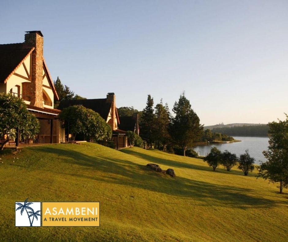 Pine Lake Resort - Accommodation images