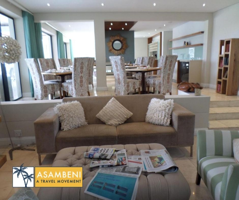 Isango Gate (Port Elizabeth) - Accommodation images