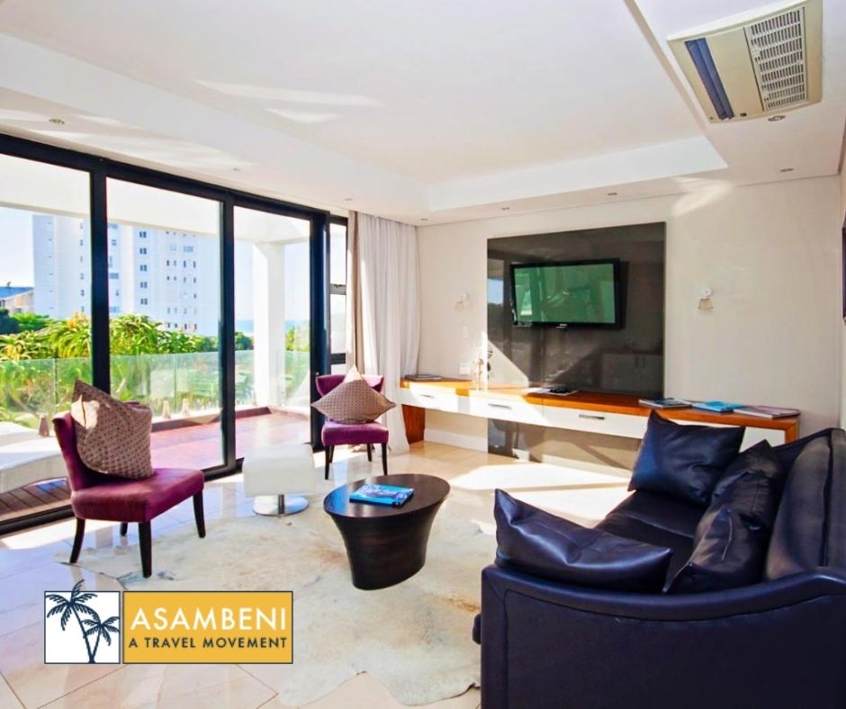 Isango Gate (Port Elizabeth) - Accommodation images