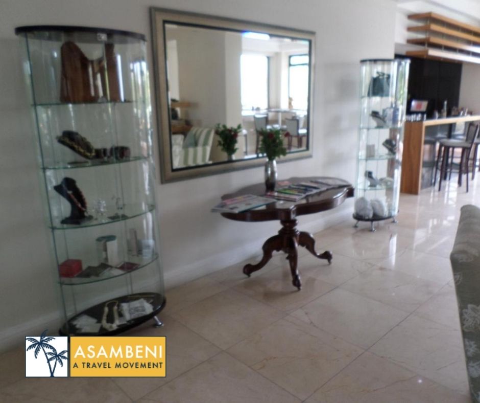 Isango Gate (Port Elizabeth) - Accommodation images