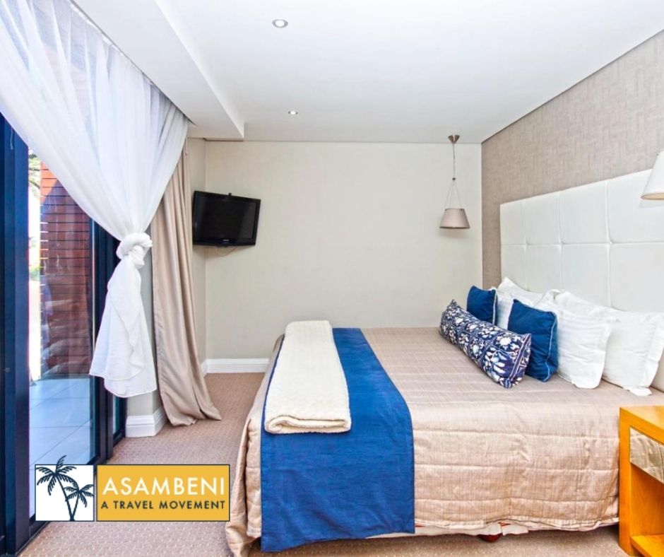 Isango Gate (Port Elizabeth) - Accommodation images