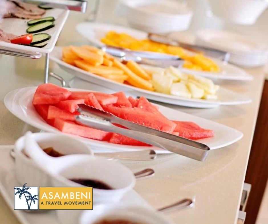 Isango Gate (Port Elizabeth) - Accommodation images