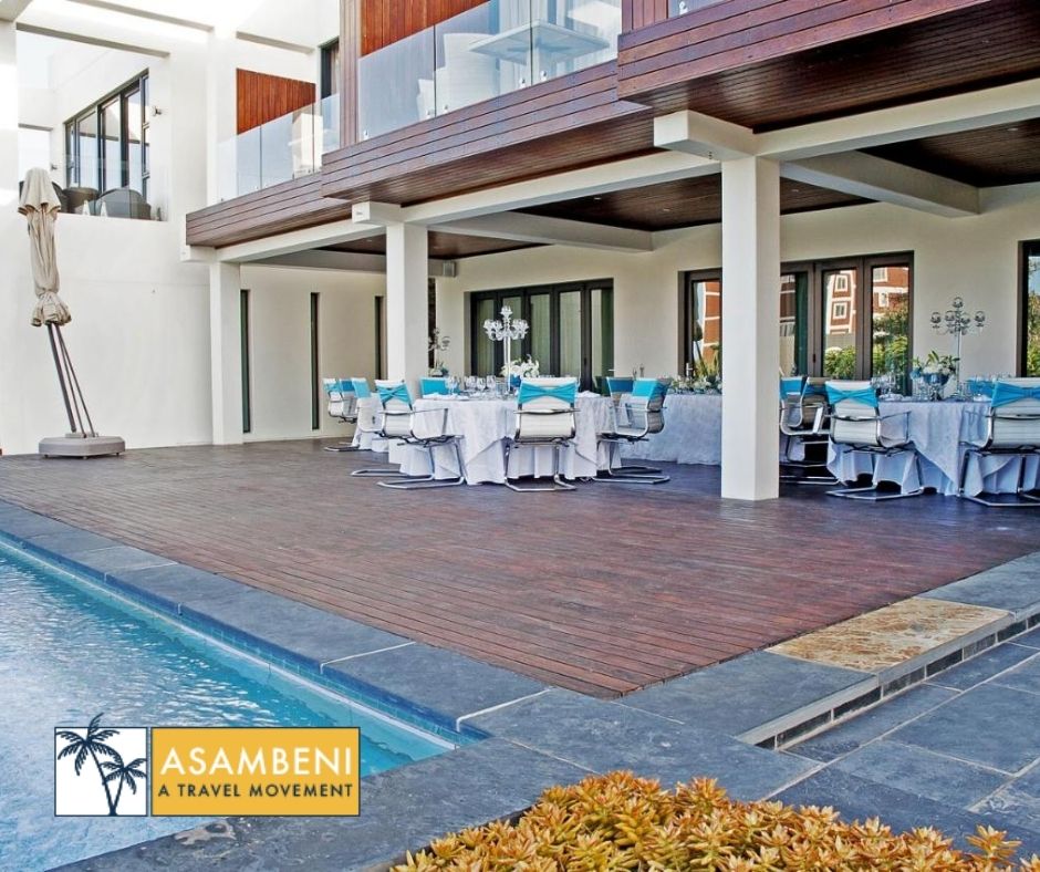 Isango Gate (Port Elizabeth) - Accommodation images