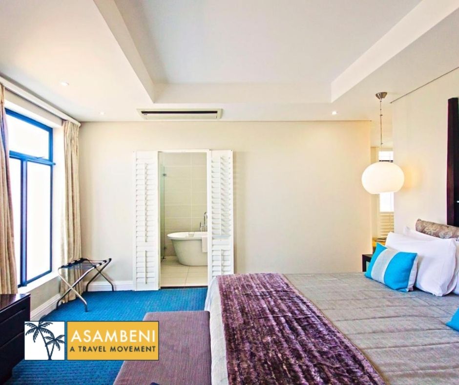 Isango Gate (Port Elizabeth) - Accommodation images