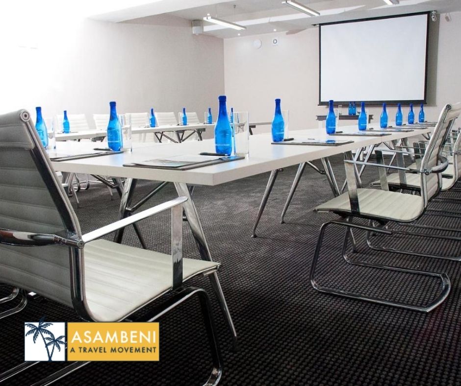 Isango Gate (Port Elizabeth) - Accommodation images