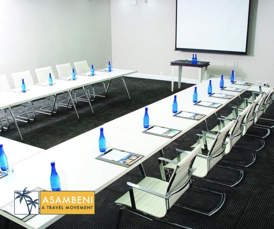 Isango Gate (Port Elizabeth) - Accommodation images