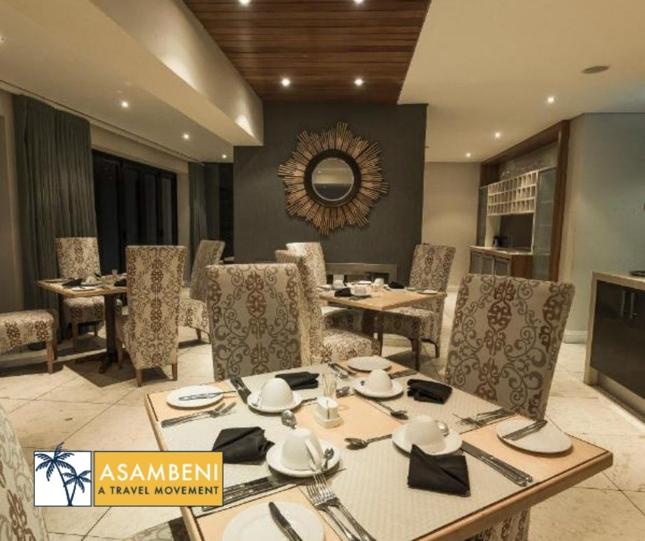 Isango Gate (Port Elizabeth) - Accommodation images