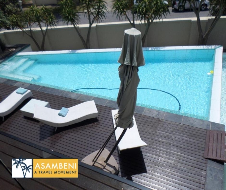 Isango Gate (Port Elizabeth) - Accommodation images