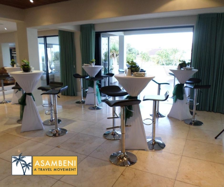Isango Gate (Port Elizabeth) - Accommodation images