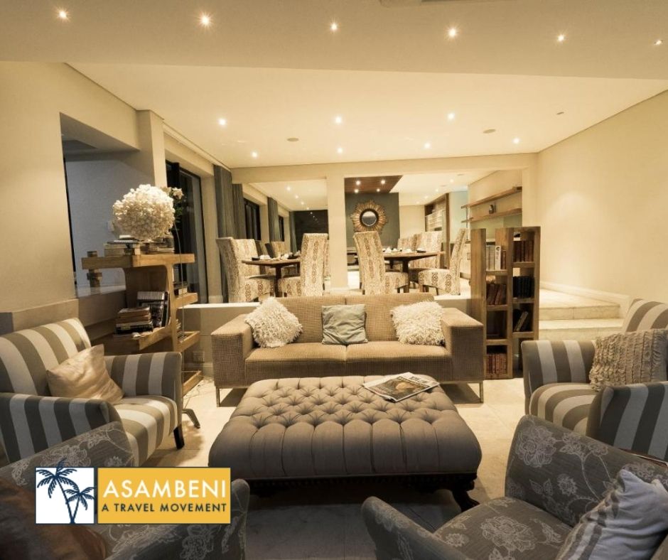 Isango Gate (Port Elizabeth) - Accommodation images