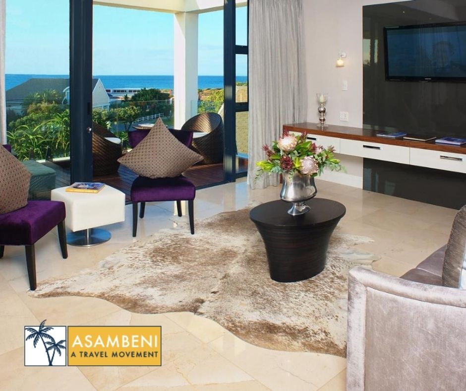 Isango Gate (Port Elizabeth) - Accommodation images
