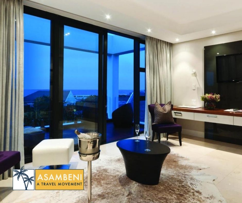 Isango Gate (Port Elizabeth) - Accommodation images