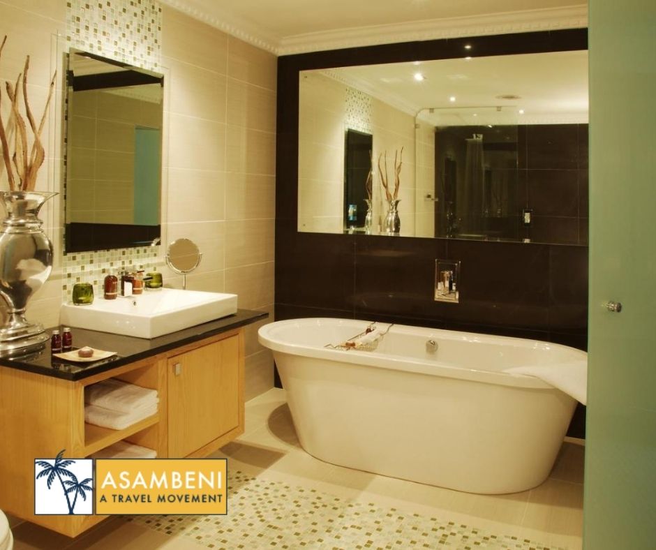 Isango Gate (Port Elizabeth) - Accommodation images