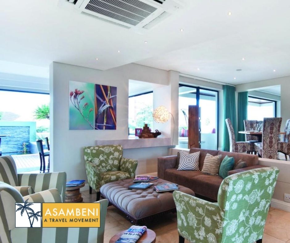 Isango Gate (Port Elizabeth) - Accommodation images
