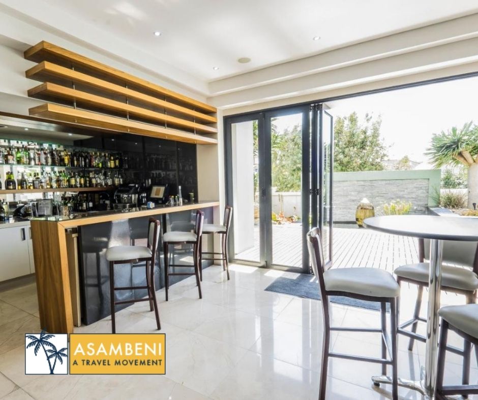 Isango Gate (Port Elizabeth) - Accommodation images
