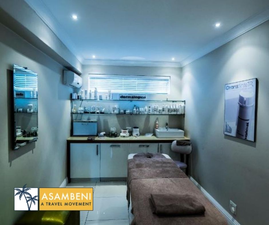 Isango Gate (Port Elizabeth) - Accommodation images