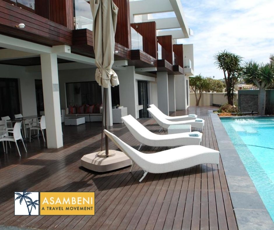 Isango Gate (Port Elizabeth) - Accommodation images