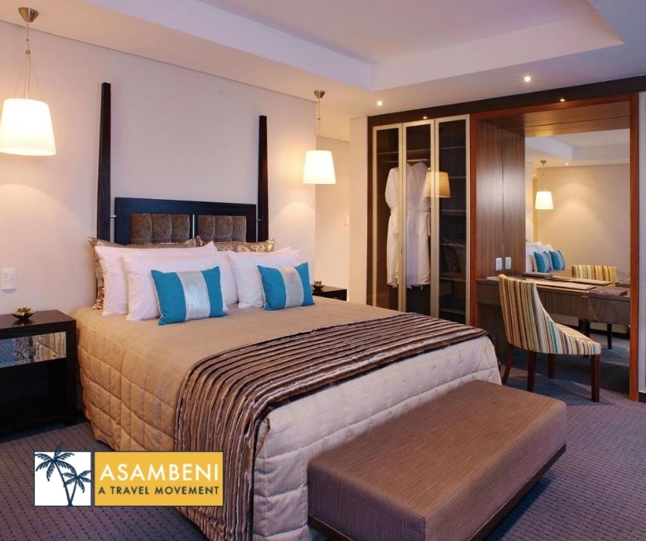 Isango Gate (Port Elizabeth) - Accommodation images