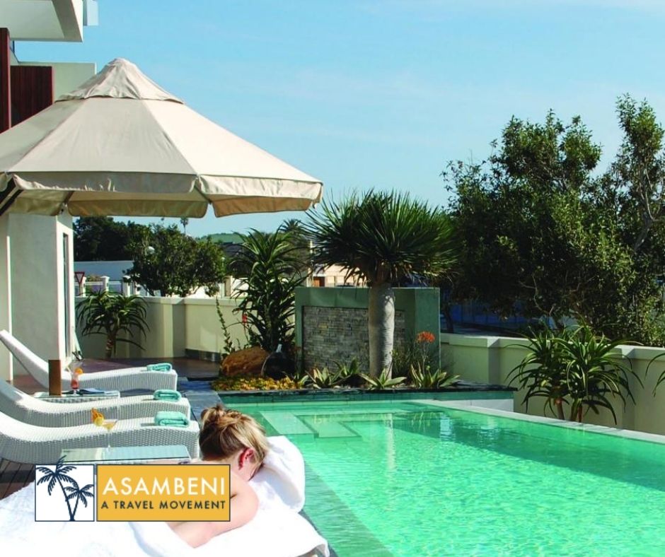 Isango Gate (Port Elizabeth) - Accommodation images