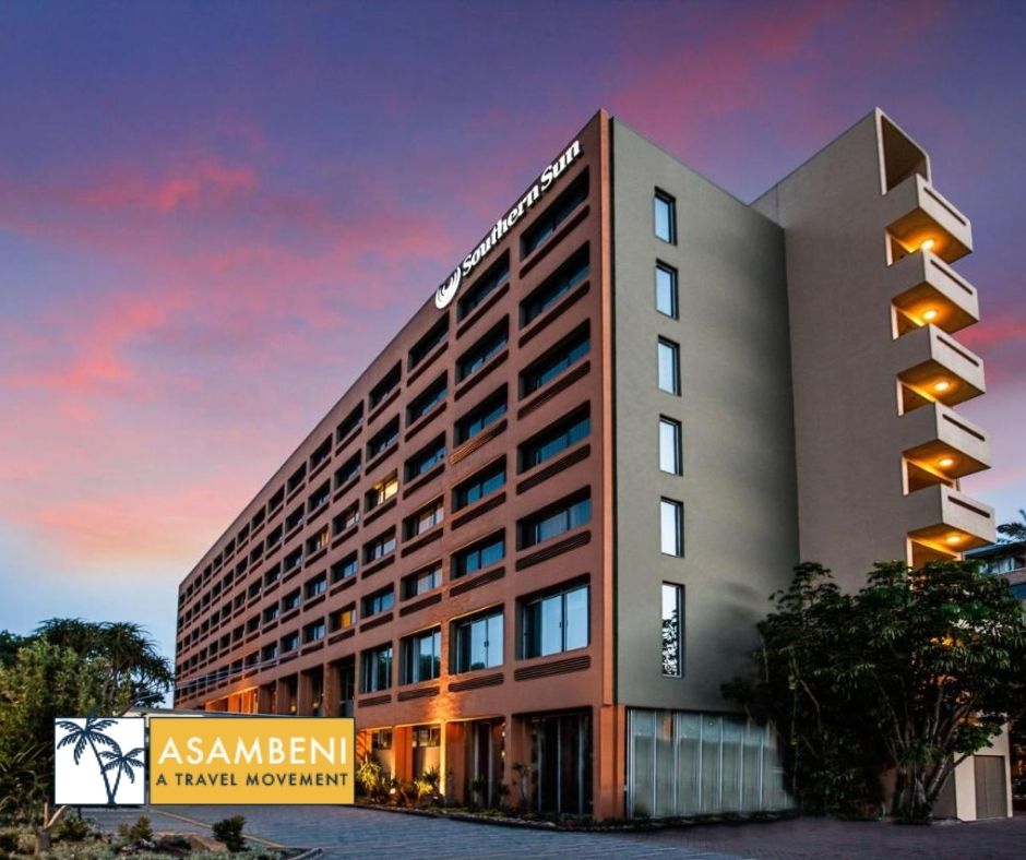 Southern Sun Newlands - Accommodation images