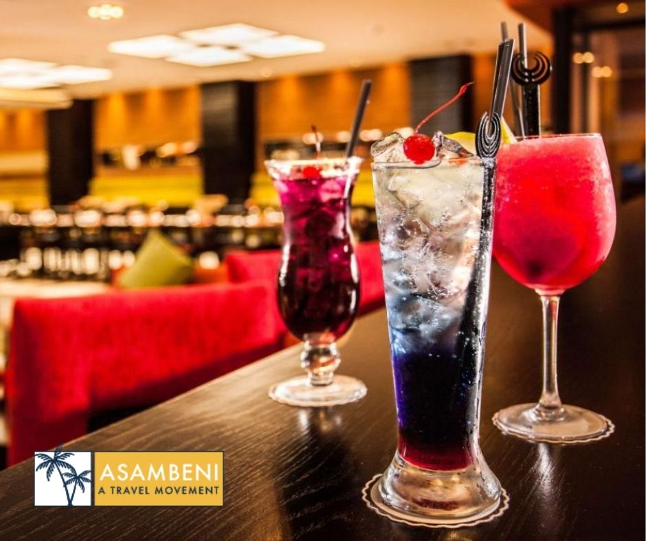 Southern Sun Newlands - Accommodation images