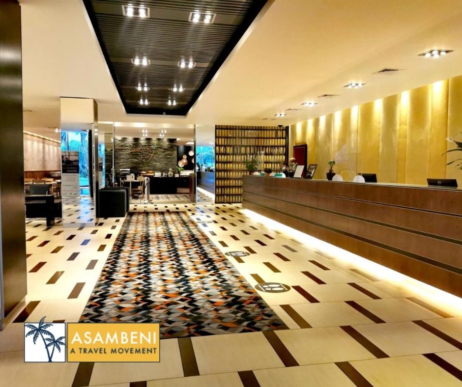 Southern Sun Newlands - Accommodation images