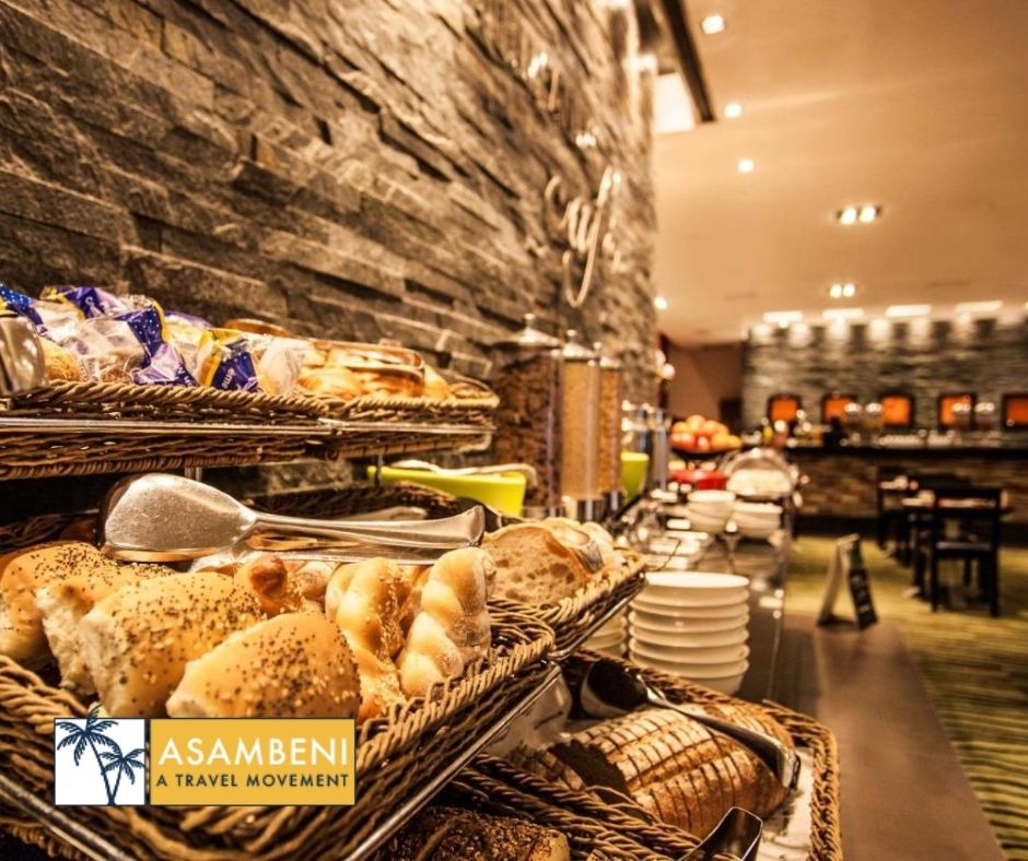 Southern Sun Newlands - Accommodation images
