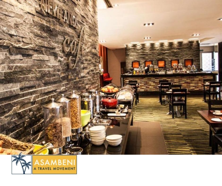Southern Sun Newlands - Accommodation images