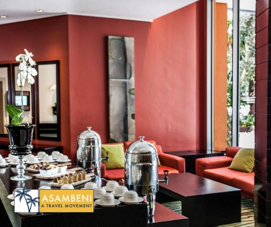 Southern Sun Newlands - Accommodation images