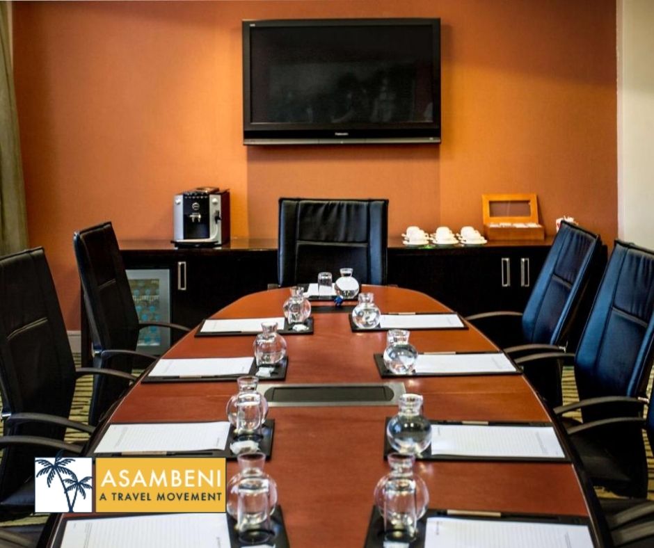 Southern Sun Newlands - Accommodation images