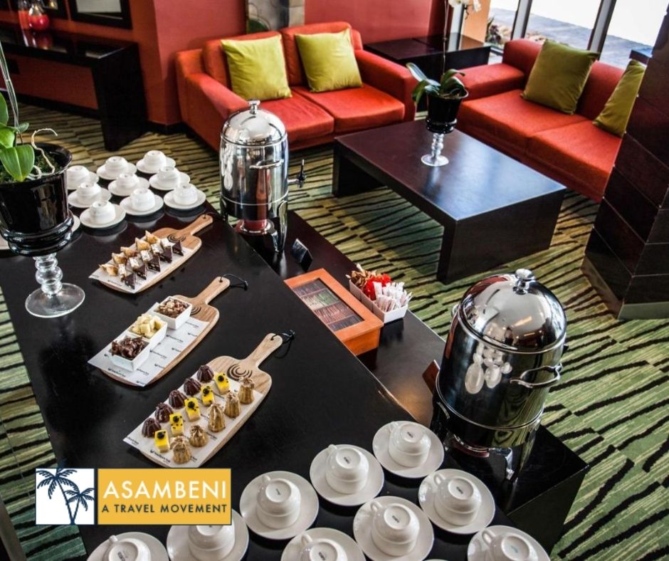 Southern Sun Newlands - Accommodation images