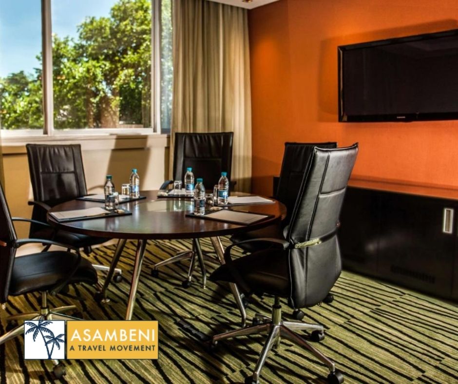 Southern Sun Newlands - Accommodation images
