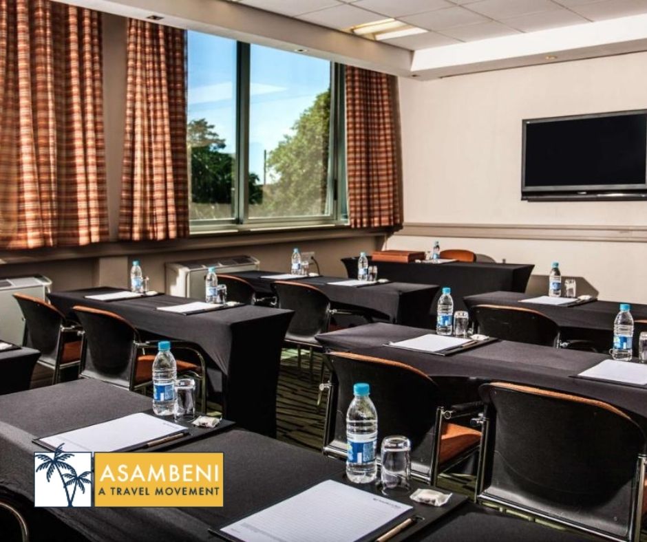 Southern Sun Newlands - Accommodation images