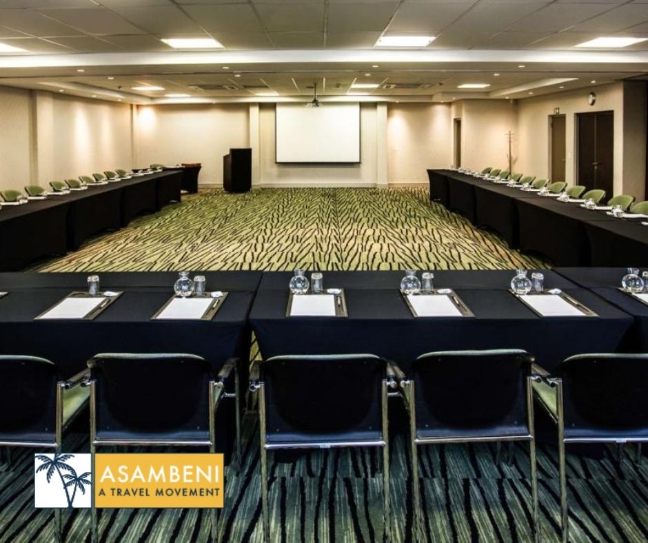 Southern Sun Newlands - Accommodation images